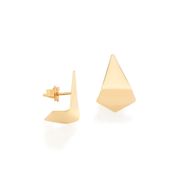 BRINCO BANHADO A OURO 18K - TAM.ÚNICO 5256960000